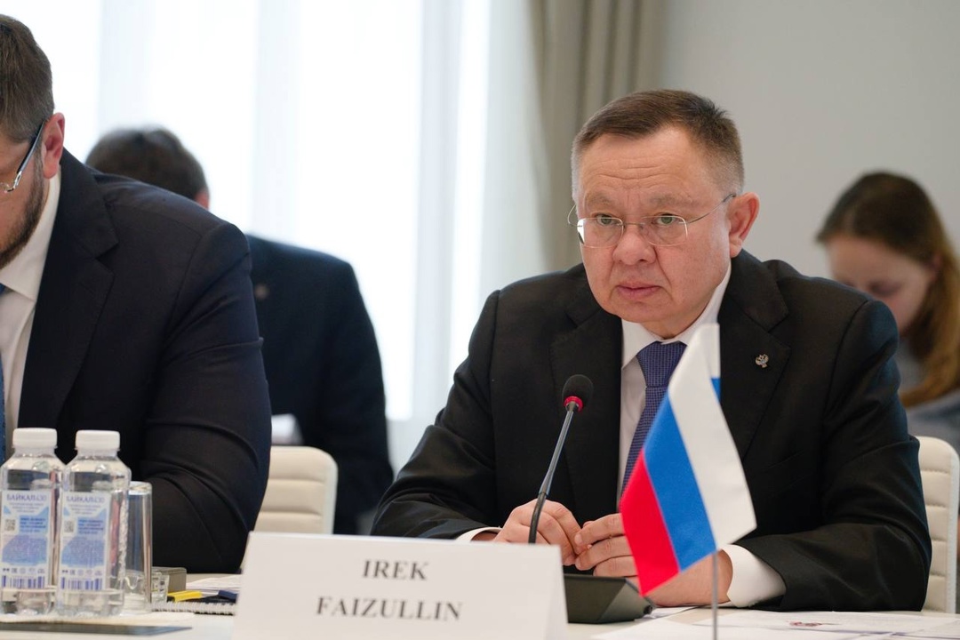 Россия и Саудовская Аравия укрепляют взаимоотношения для развития строительной отрасли