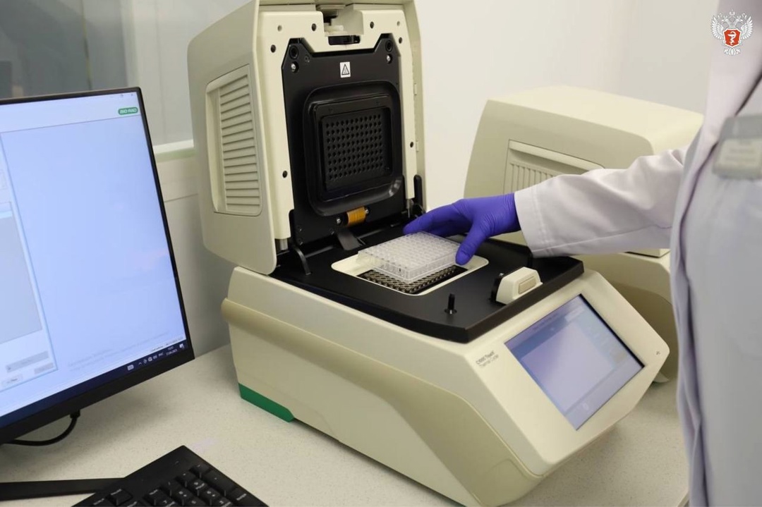 Сегодня среда, а значит ... #НаучнаяСреда