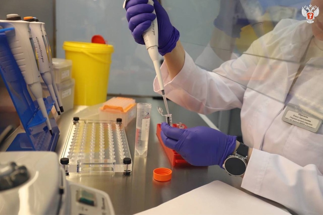 Сегодня среда, а значит ... #НаучнаяСреда