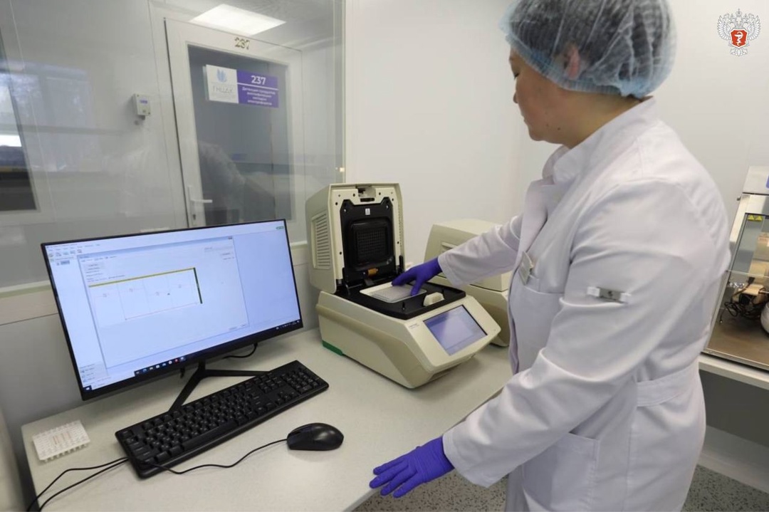 Сегодня среда, а значит ... #НаучнаяСреда