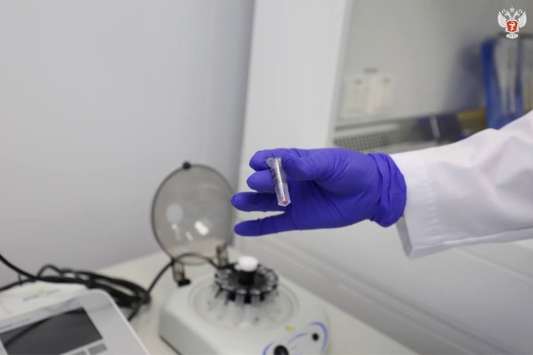 Сегодня среда, а значит ... #НаучнаяСреда