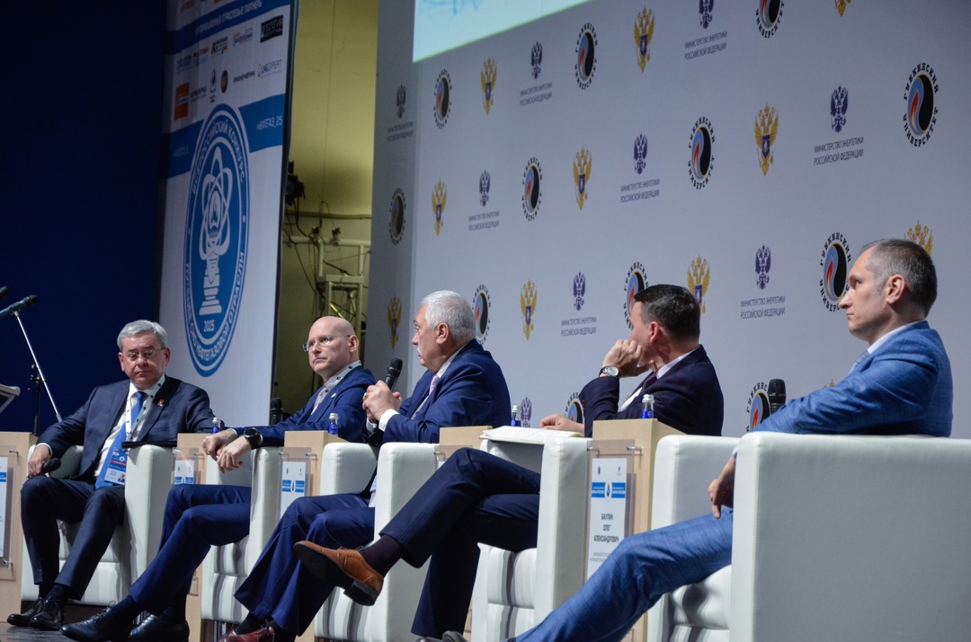 Реализацию Энергетической стратегии обеспечит эффективное взаимодействие государства, бизнеса и науки