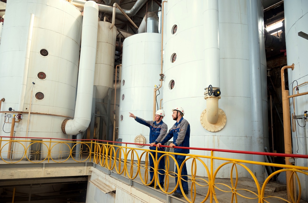 «Ремонтная кампания». Как сахарные заводы «Русагро» готовятся к новому сезону?