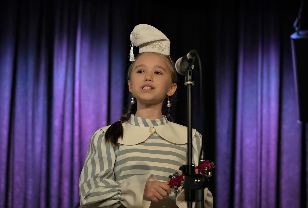 Успех коллектива «Карлыгач» в Турции