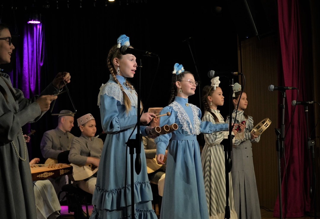 Успех коллектива «Карлыгач» в Турции