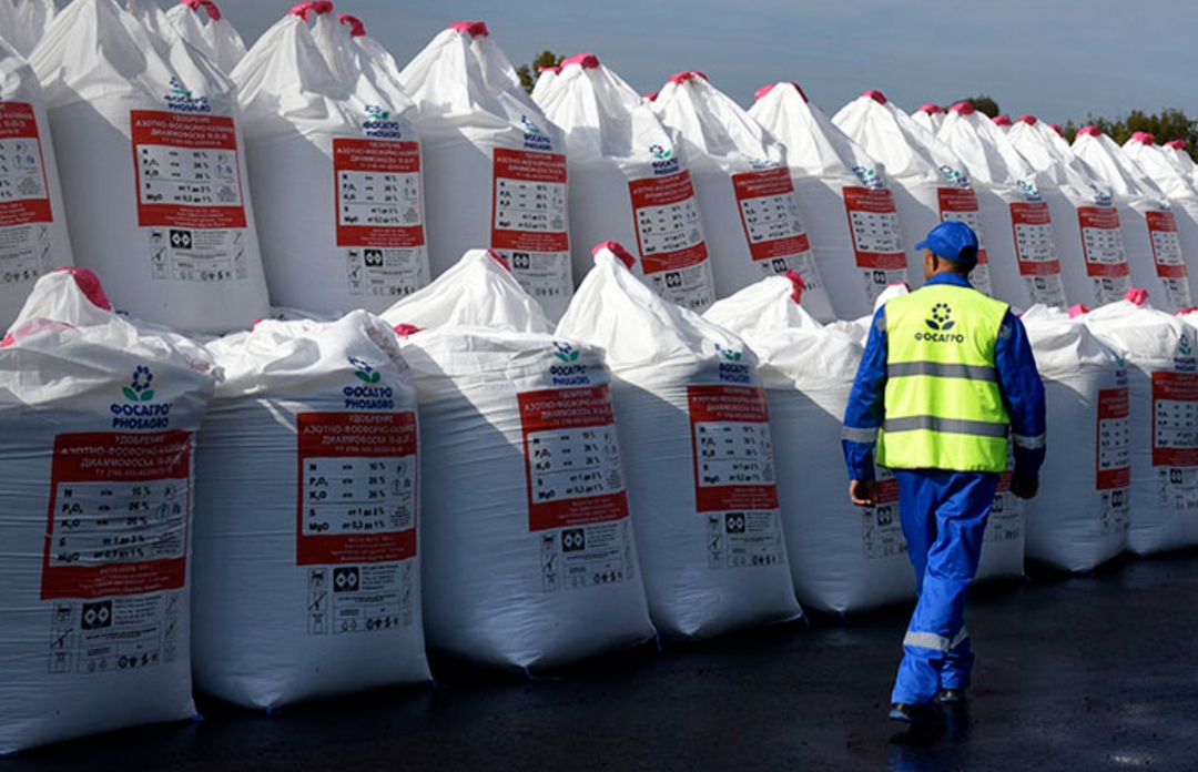 Мировой спрос на удобрения к 2030 году может увеличиться на 11%, основной вклад обеспечат страны Латинской Америки и Южной Азии, пишет ТАСС со ссылкой на…