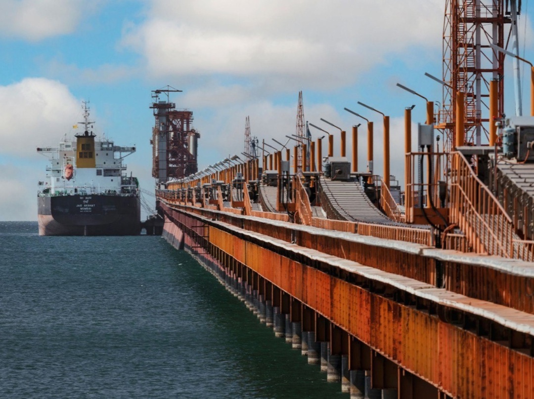 Зерновой Терминальный комплекс Тамань (ЗТКТ, входит в "Деметра Холдинг") завершил реализацию основного этапа национального проекта «Производительность труда»,…