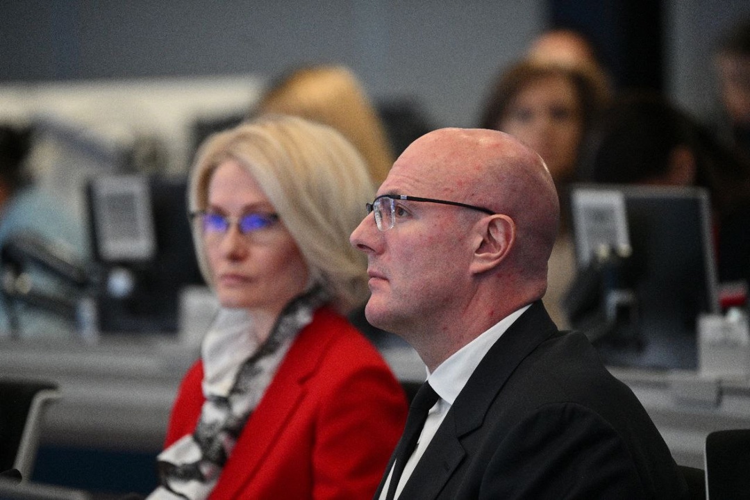 Дмитрий Чернышенко: Для достижения технологического лидерства необходимо развивать приоритетные направления в подготовке кадров