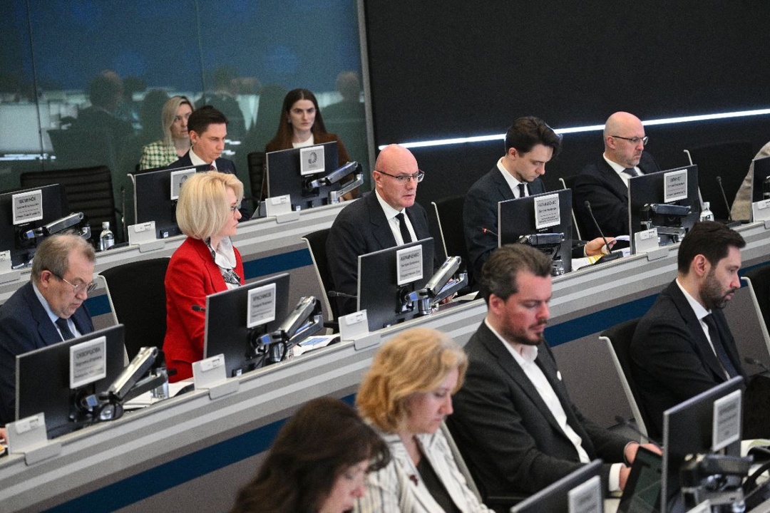 Дмитрий Чернышенко: Для достижения технологического лидерства необходимо развивать приоритетные направления в подготовке кадров