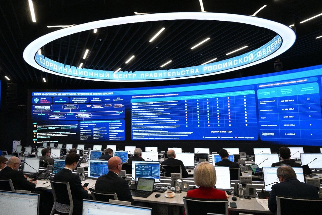 Дмитрий Чернышенко: Для достижения технологического лидерства необходимо развивать приоритетные направления в подготовке кадров