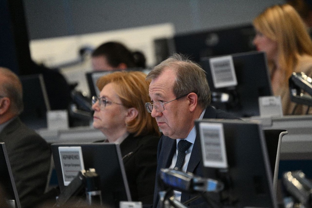 Дмитрий Чернышенко: Для достижения технологического лидерства необходимо развивать приоритетные направления в подготовке кадров