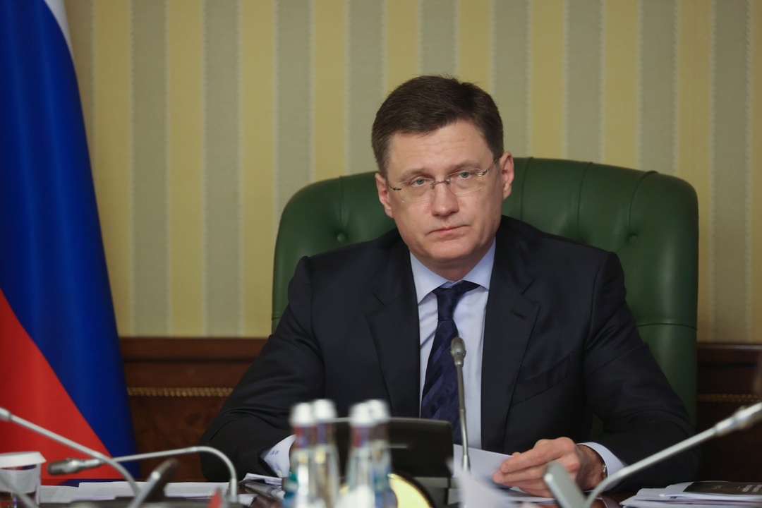 Александр Новак провел заседание подкомиссии по повышению устойчивости финансового сектора и отдельных отраслей экономики