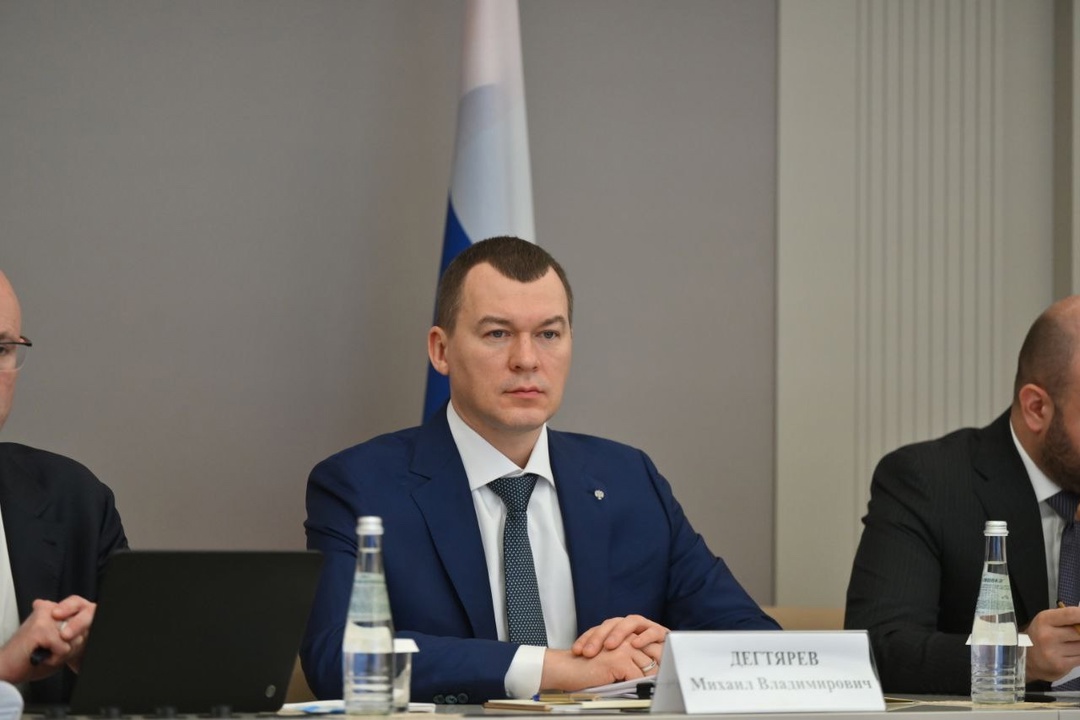 Дмитрий Чернышенко провел заседание оргкомитета по подготовке и проведению международного форума «Россия – спортивная держава»