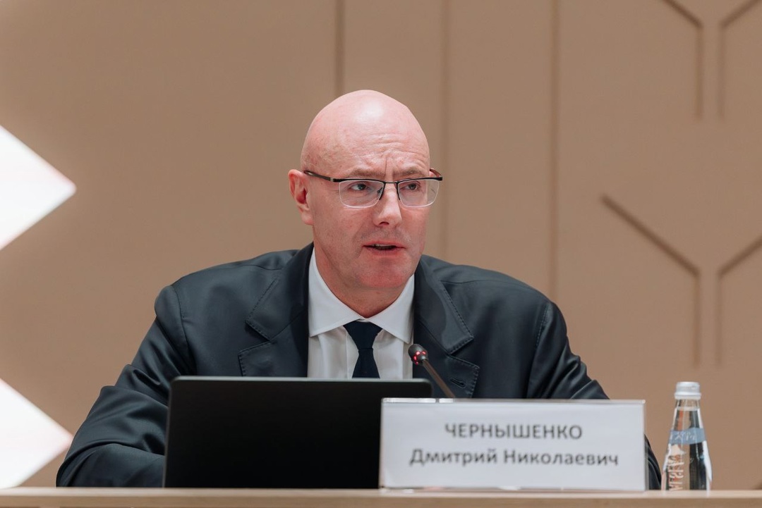 Сергей Кириенко и Дмитрий Чернышенко провели заседание оргкомитета НТО и поприветствовали участников премии «Факел»