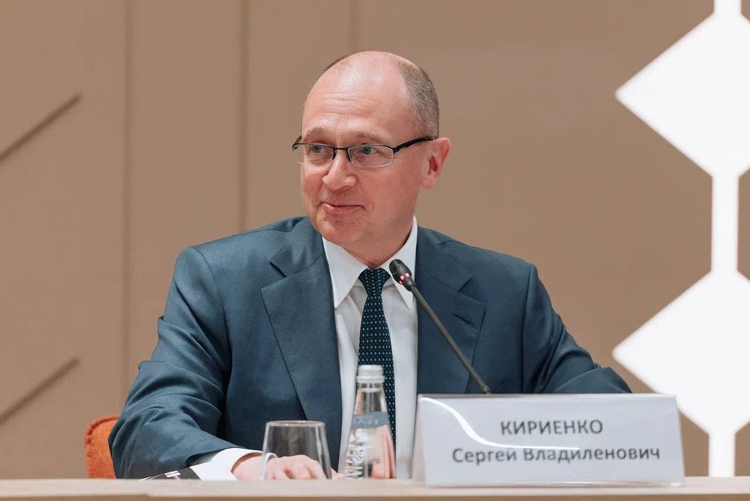 Сергей Кириенко и Дмитрий Чернышенко провели заседание оргкомитета НТО и поприветствовали участников премии «Факел»