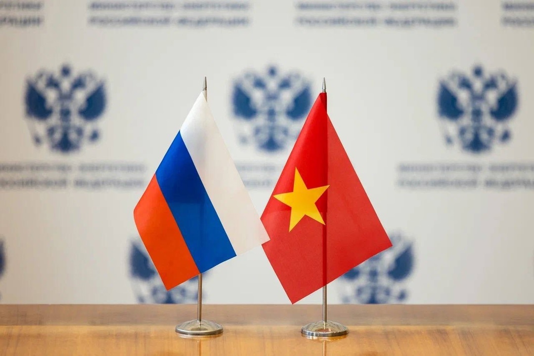 Россия и Вьетнам активизируют энергодиалог