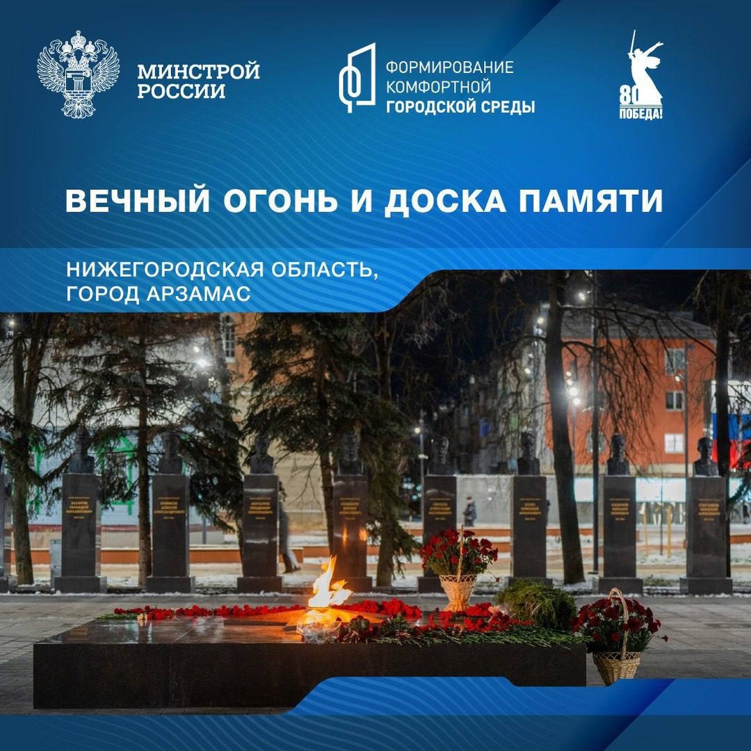 Сегодня в рамках знакомства со знаковыми пространствами посвященным победе в Великой Отечественной войне, отправляемся в Нижегородскую область.