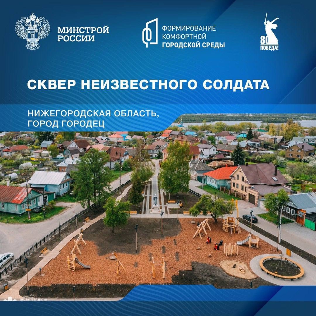 Сегодня в рамках знакомства со знаковыми пространствами посвященным победе в Великой Отечественной войне, отправляемся в Нижегородскую область.