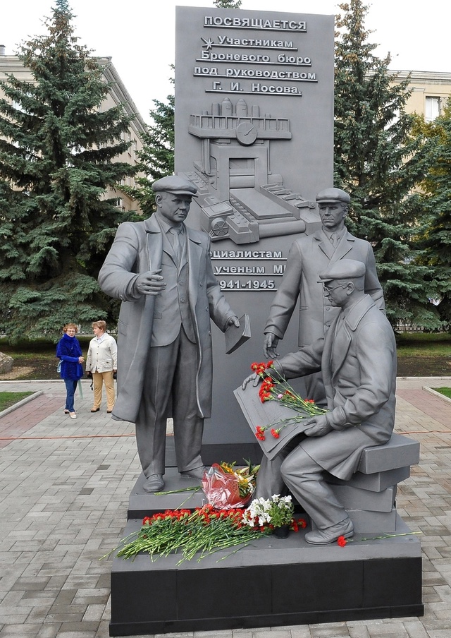 Эта история - не просто о металле. Это про смелость. Про инженеров, которые сказали "можно", когда никто не знал как