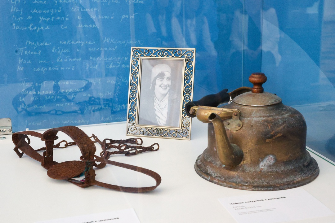 Валентина Матвиенко: Сила России — в сохранении исторической правды, передаче её новым поколениям