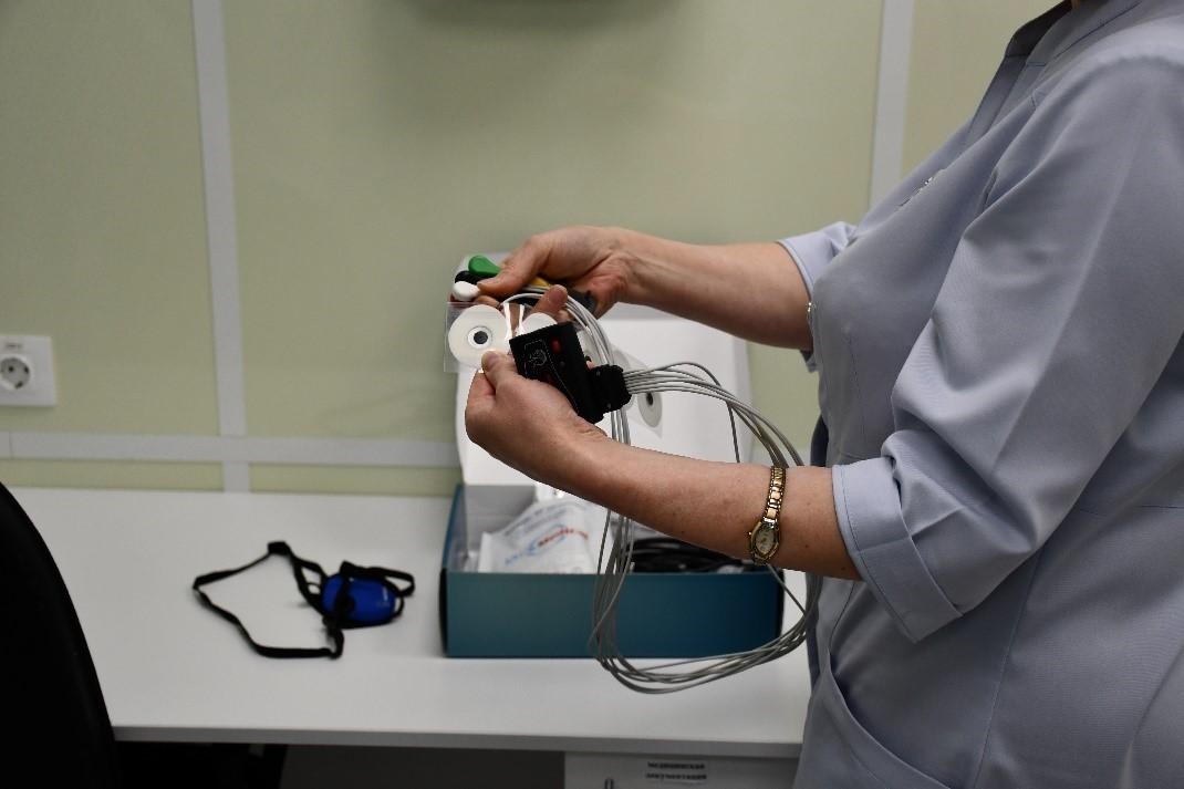 «Транснефть – Север» оказало благотворительную помощь Ухтинской детской больнице