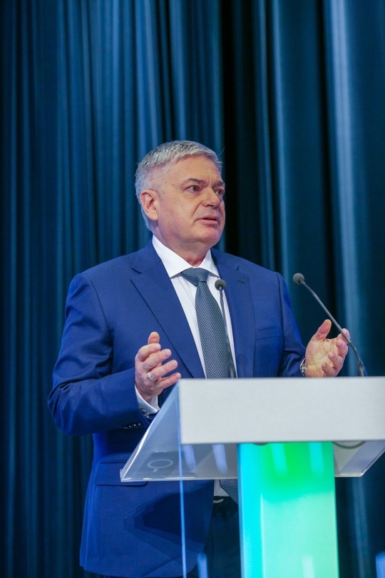 Добавляем к миллиону семейный автомобиль за четвёртого ребёнка!