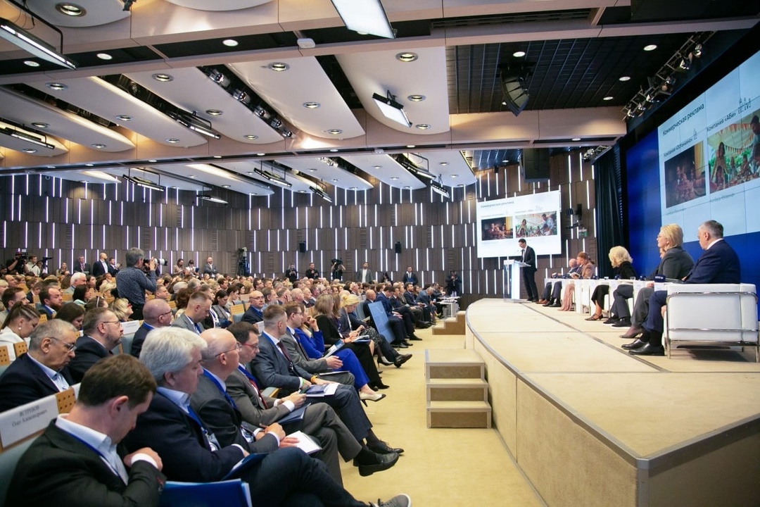 Добавляем к миллиону семейный автомобиль за четвёртого ребёнка!