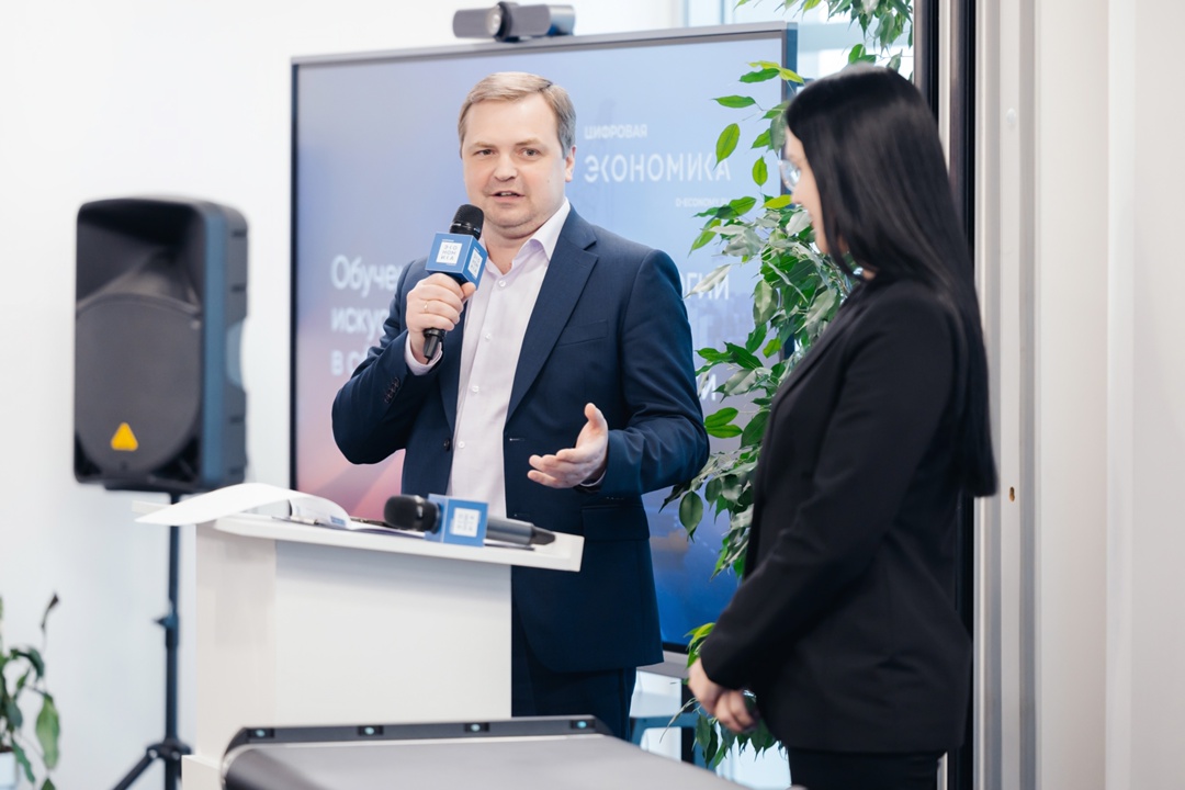 Сегодня на площадке АНО «Цифровая экономика» при поддержке ФГУП «ЗащитаИнфоТранс» прошло обучающее мероприятие, направленное на продвижение отечественных…