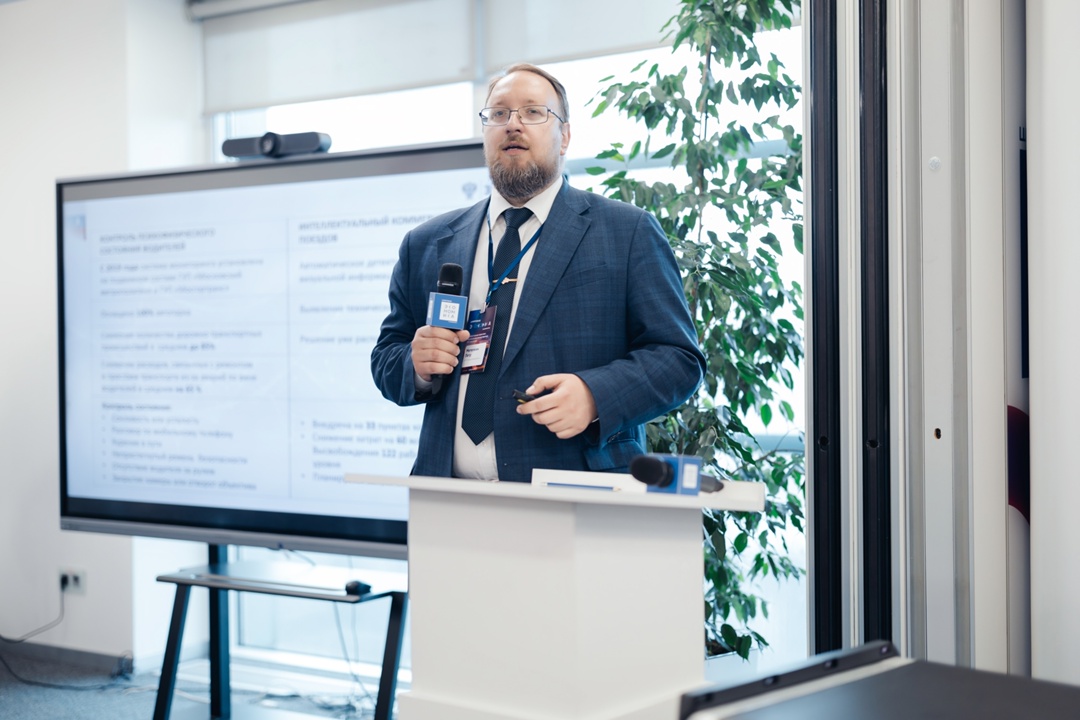 Сегодня на площадке АНО «Цифровая экономика» при поддержке ФГУП «ЗащитаИнфоТранс» прошло обучающее мероприятие, направленное на продвижение отечественных…