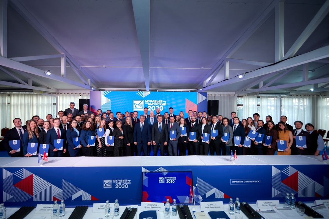 Глава Минвостокразвития Алексей Чекунков посетил Республику Бурятия