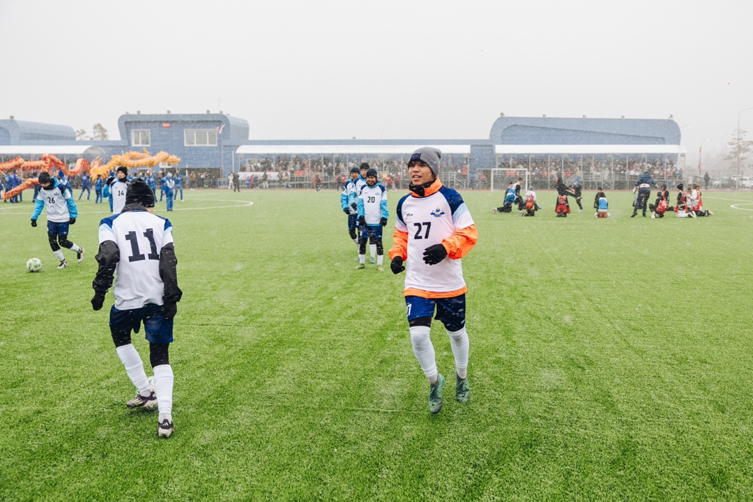 Глава Минвостокразвития Алексей Чекунков посетил Республику Бурятия