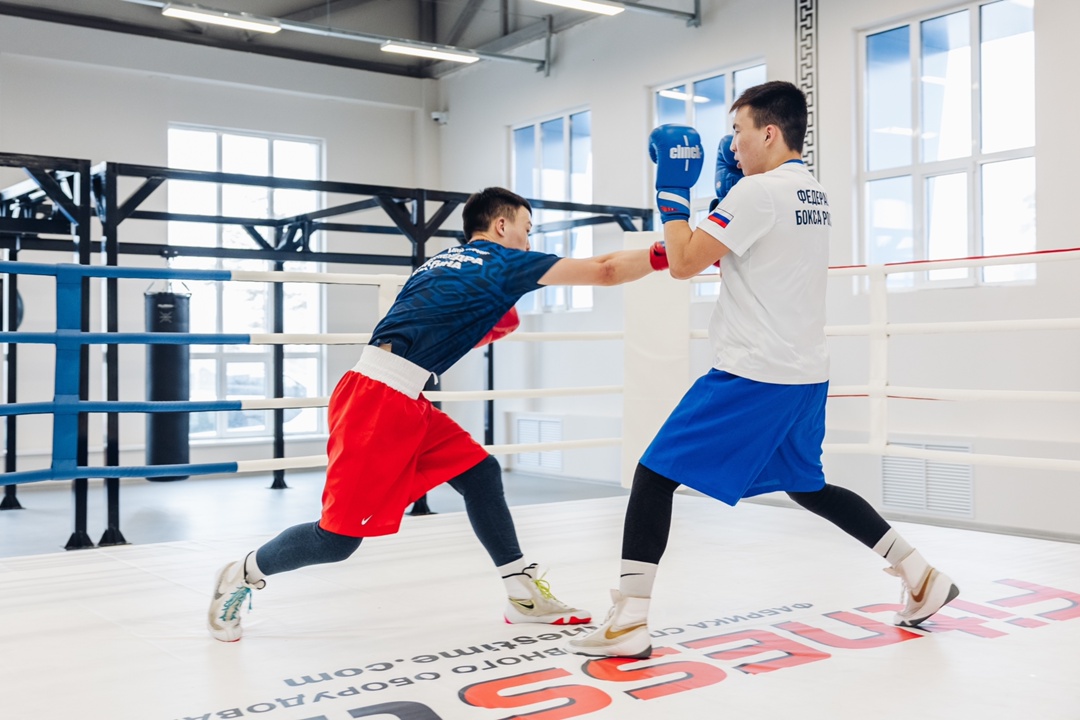 Глава Минвостокразвития Алексей Чекунков посетил Республику Бурятия