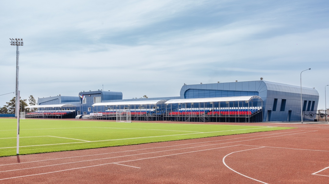 Глава Минвостокразвития Алексей Чекунков посетил Республику Бурятия