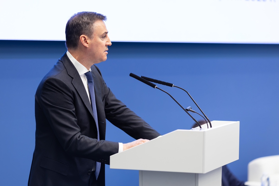 Дмитрий Патрушев: В 2024 году на геологоразведку было направлено более 450 млрд рублей