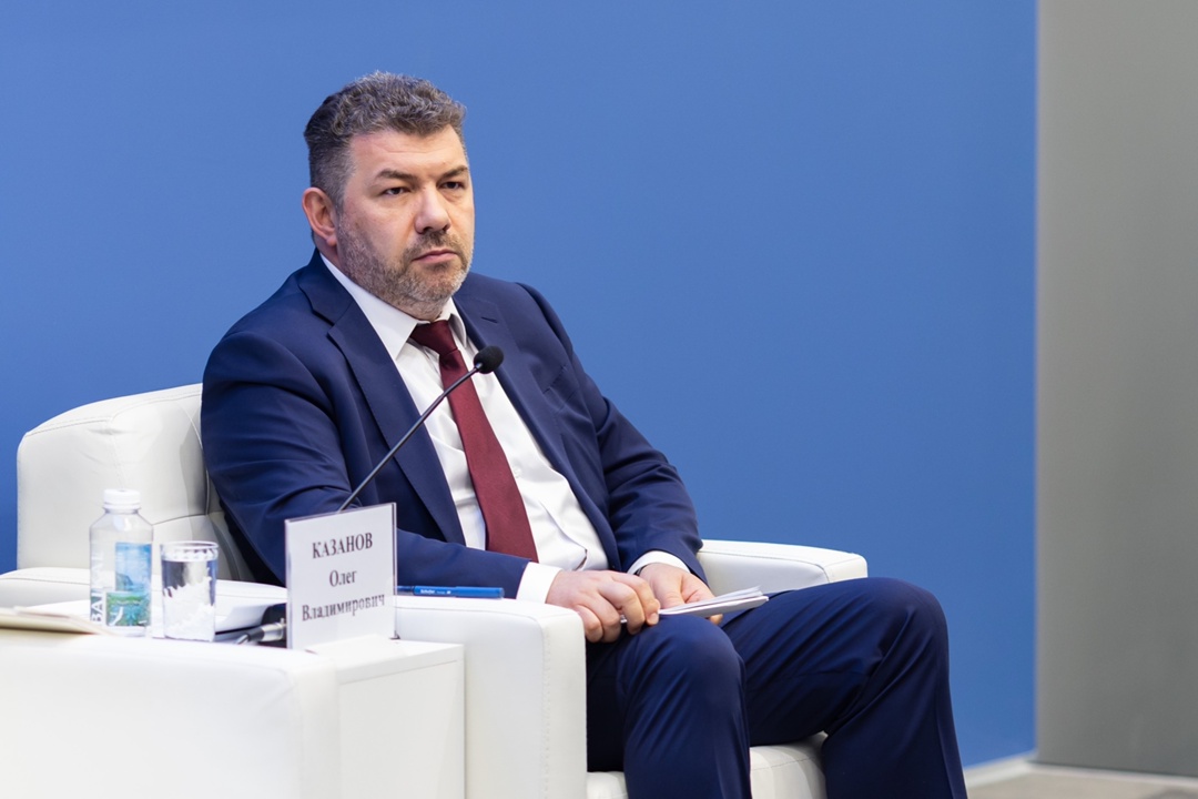 Дмитрий Патрушев: В 2024 году на геологоразведку было направлено более 450 млрд рублей