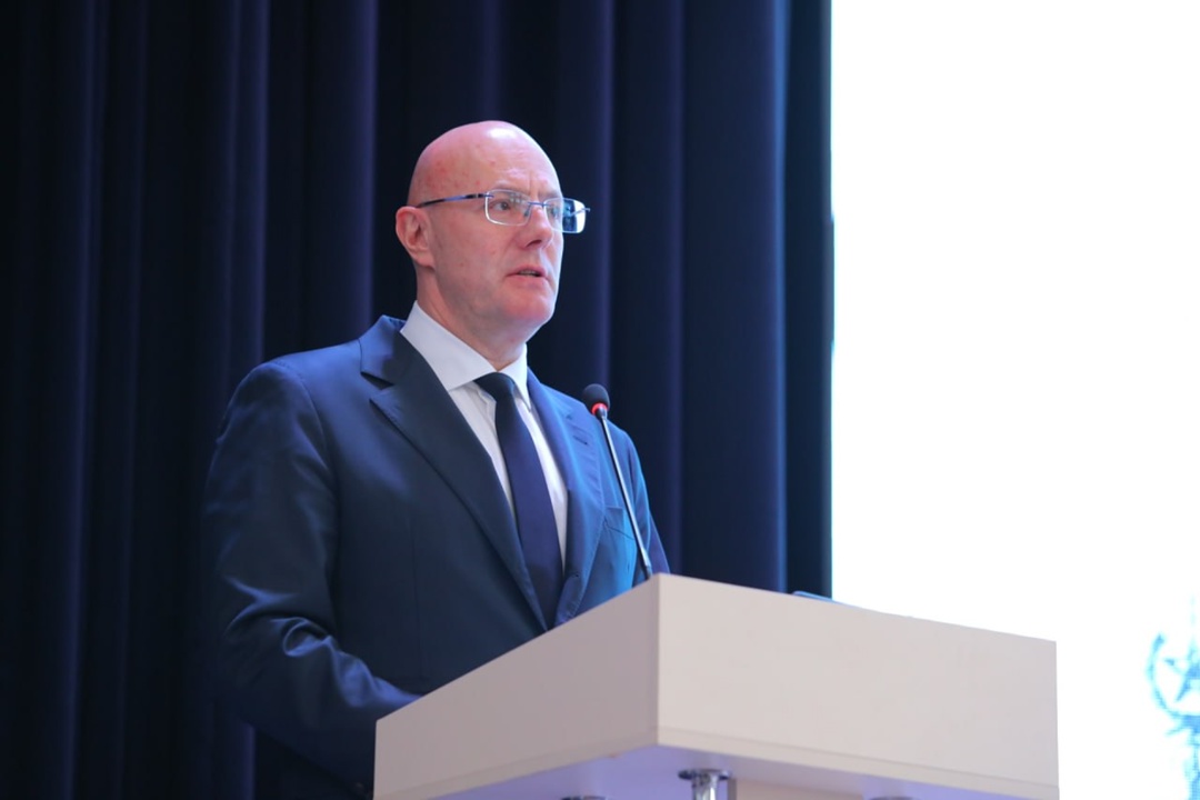 Дмитрий Чернышенко: Система образования должна стать опорой для научно-технологического прорыва