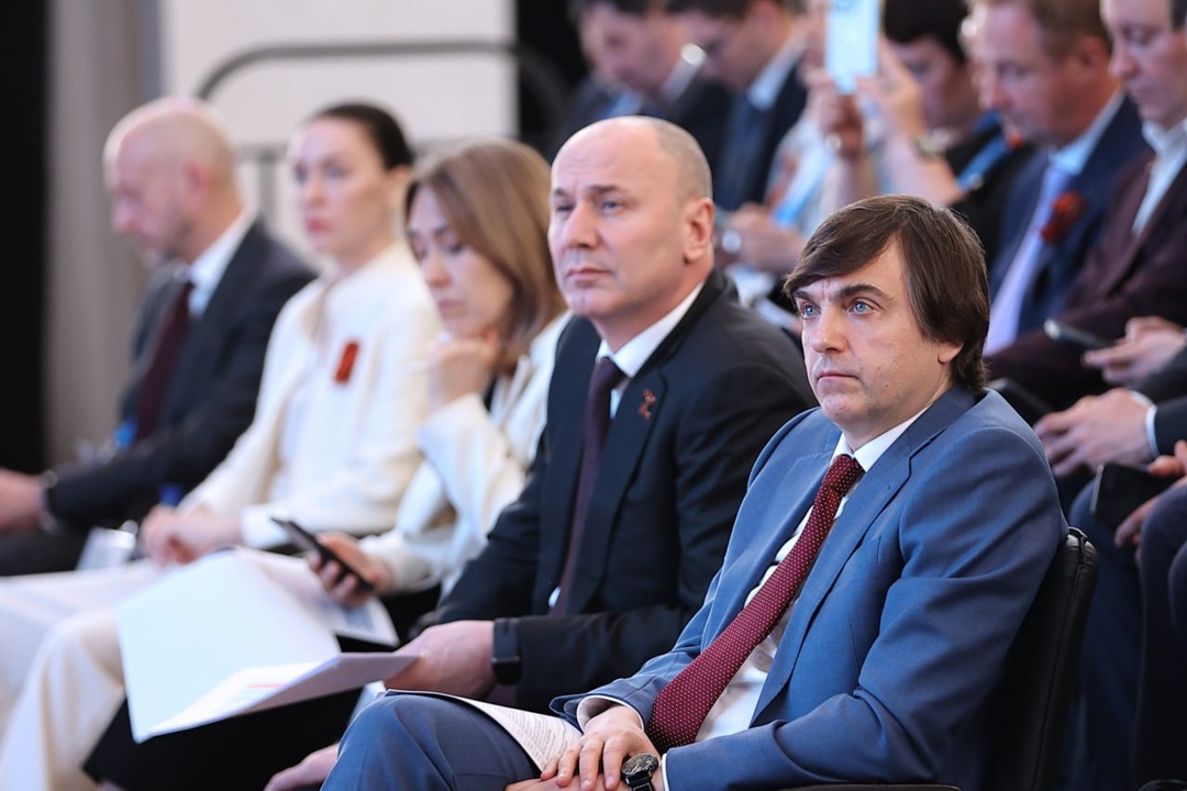 Дмитрий Чернышенко: Система образования должна стать опорой для научно-технологического прорыва