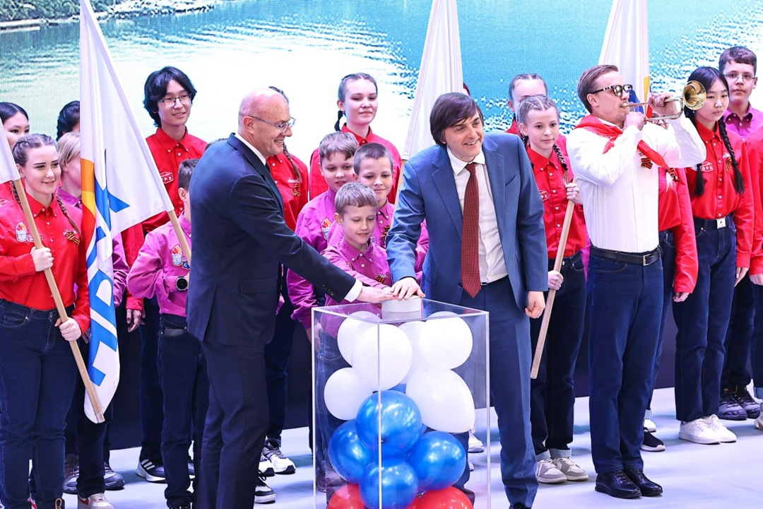 Дмитрий Чернышенко: Система образования должна стать опорой для научно-технологического прорыва