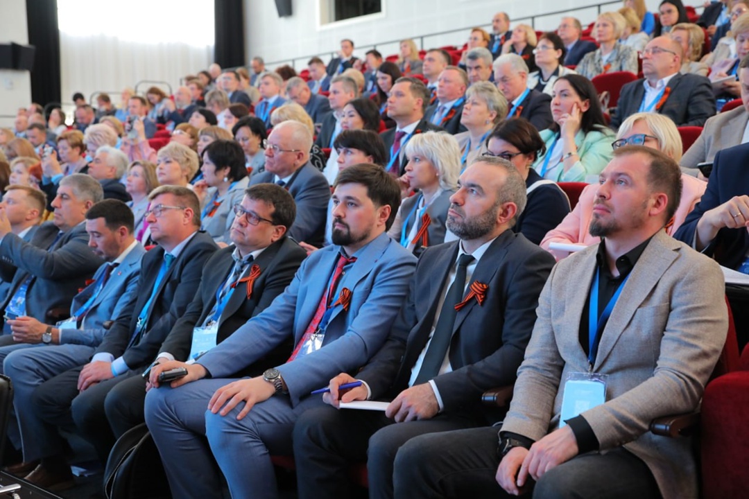 Дмитрий Чернышенко: Система образования должна стать опорой для научно-технологического прорыва