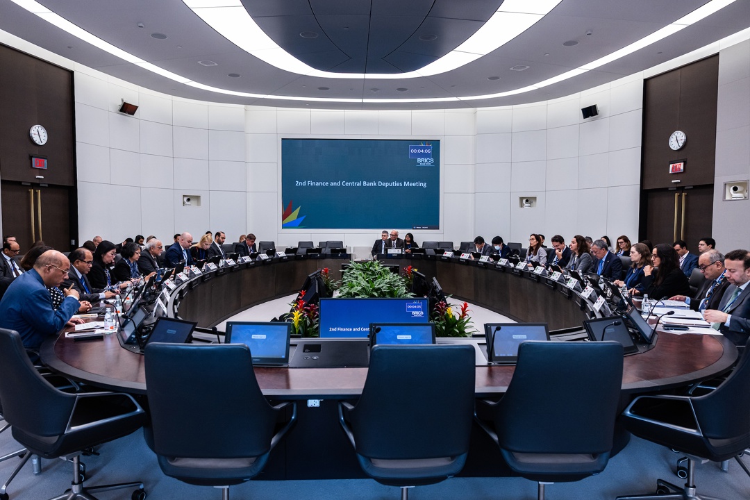 С 22 по 25 апреля 2025 года в Вашингтоне делегация Российской Федерации приняла участие в мероприятиях «на полях» Весенней сессии управляющих органов…