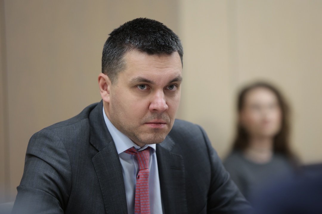 Обсудили обеспечение пожарной безопасности сельхозугодий и земель лесного фонда