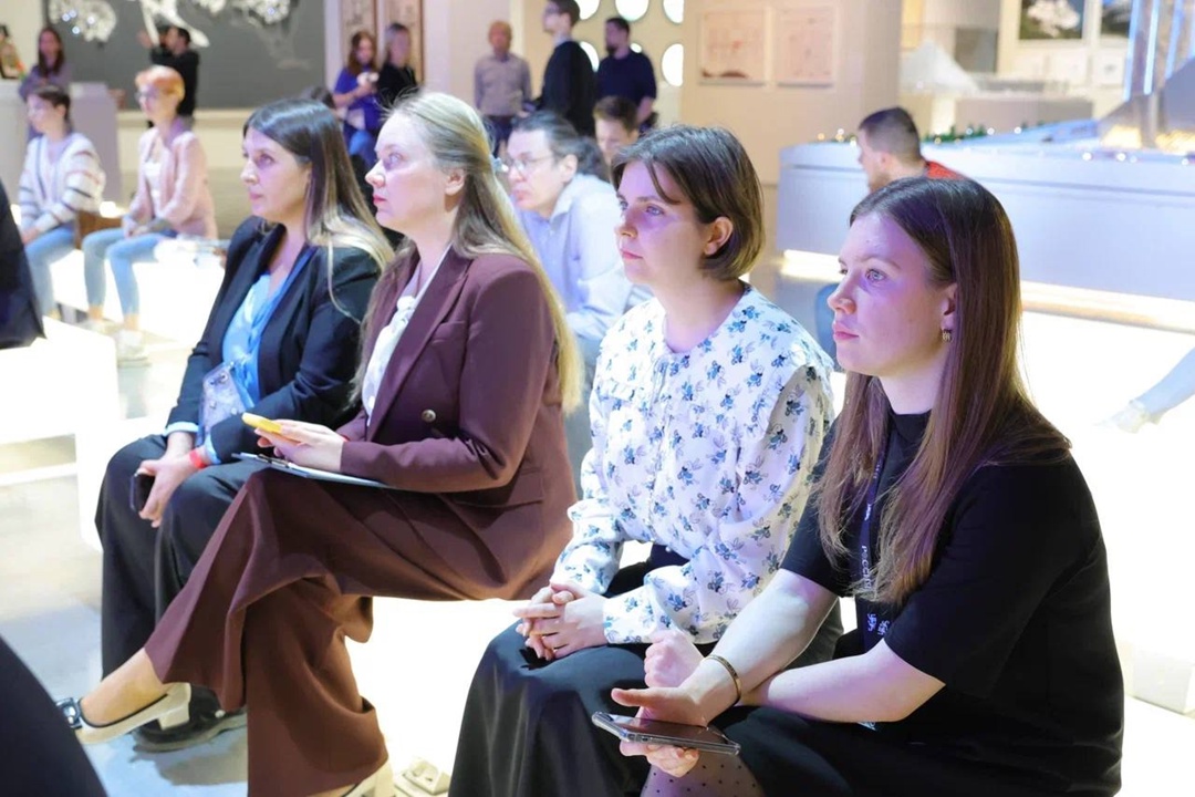 Цифровизацию городских агломераций обсудили участники открытой дискуссии «Пространство возможностей: новая жизнь малых промышленных городов»