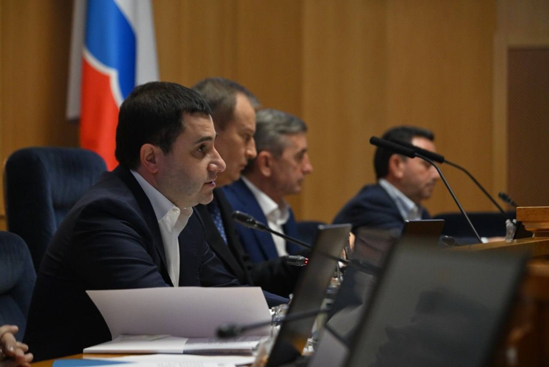 Ленинградская область стала лидером по вводу жилья на душу населения