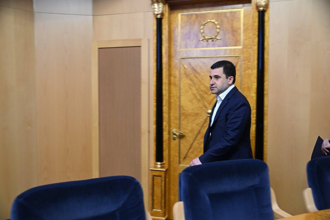 Ленинградская область стала лидером по вводу жилья на душу населения