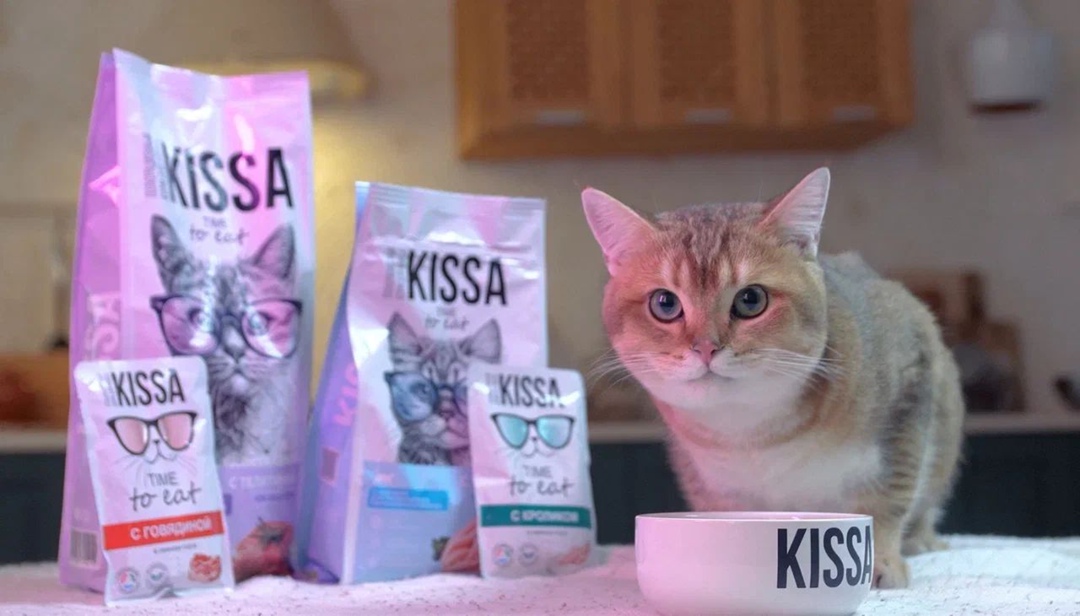 Группа компаний «Талина» получила аккредитацию на экспорт сухих кормов для домашних животных в Монголию, Сербию, Таджикистан, Молдову и Грузию