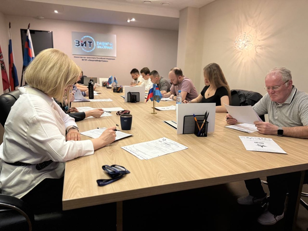 Более 10 тысяч транспортников написали «Диктант Победы»!