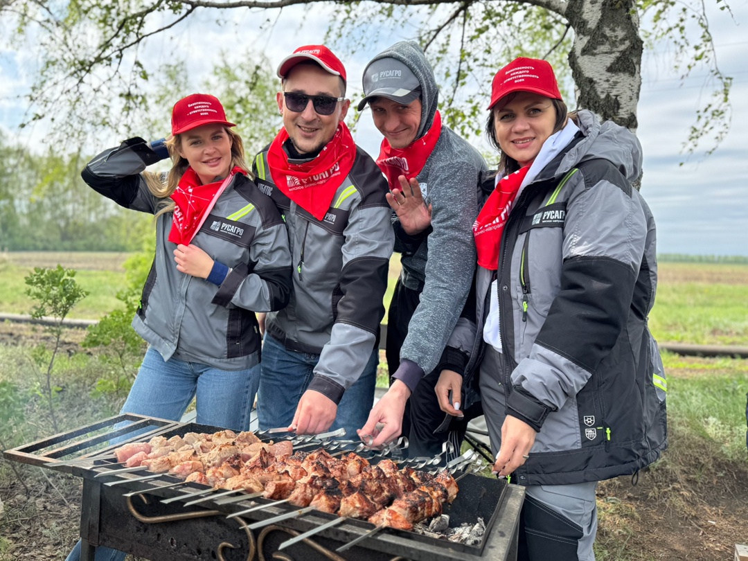 Кто много работает - тот хорошо отдыхает!