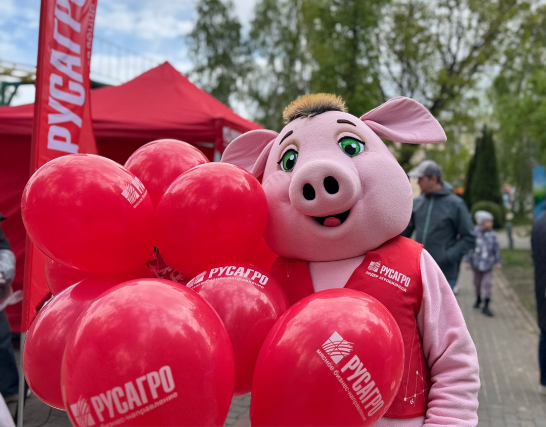 Приближаем лето, несмотря на погоду!