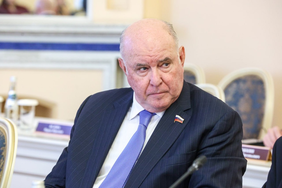 Григорий Карасин: В 2024 году субъекты РФ заключили свыше 100 соглашений с иностранными партнёрами