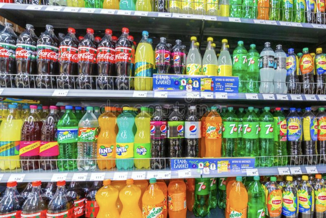 В период с марта 2024 года по февраль 2025-го ассортимент безалкогольных газированных напитков в российских розничных сетях уменьшился на 5,9% по сравнению с…